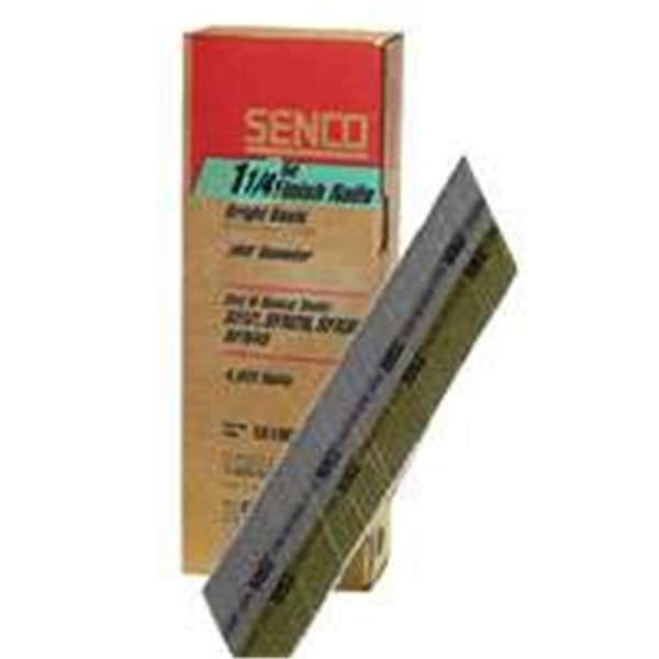 Senco Senco Products. DA15EPBN Nail Finishing Stick; 15 x 1.25 In. 3849148 - main